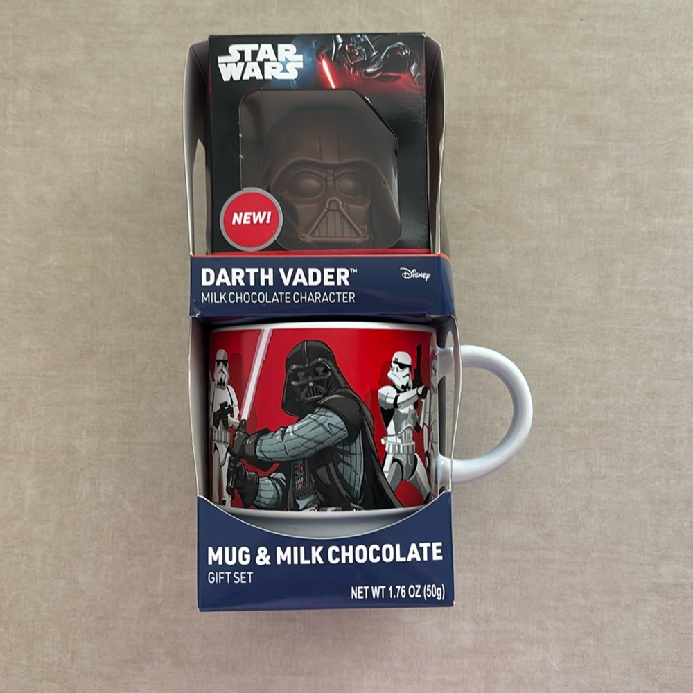 Star Wars gift set